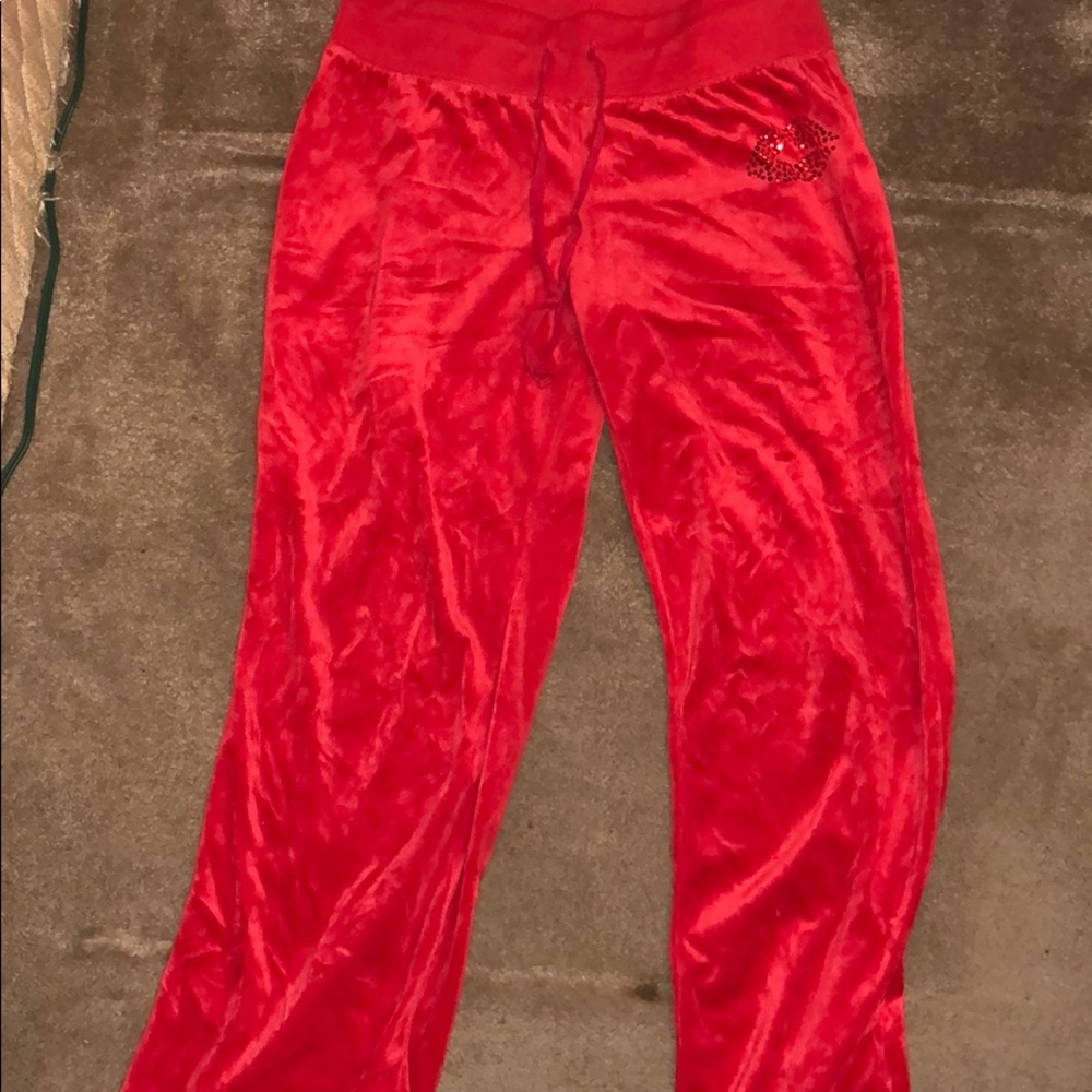 Comfy pants